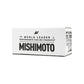 Mishimoto 2024+ Toyota Tacoma Intercooler Pipe Kit - Black
