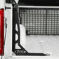 Addictive Desert Designs 2021+ Ford F-150 & Ford Raptor Bed Channel Stiffeners Black