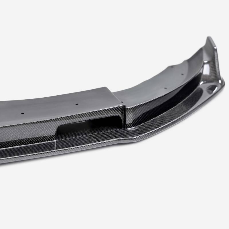 Seibon 2023+ Nissan Z MB-Style Carbon Fiber Side Skirt