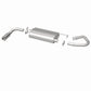 MagnaFlow BRE Exhaust Kit 03-06 Matrix Vibe 1.8L