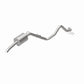 BRExhaust 99-04 Land Rover Discovery Muffler Kit