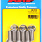 ARP Pontiac SS Hex Motor Mount Bolt Kit
