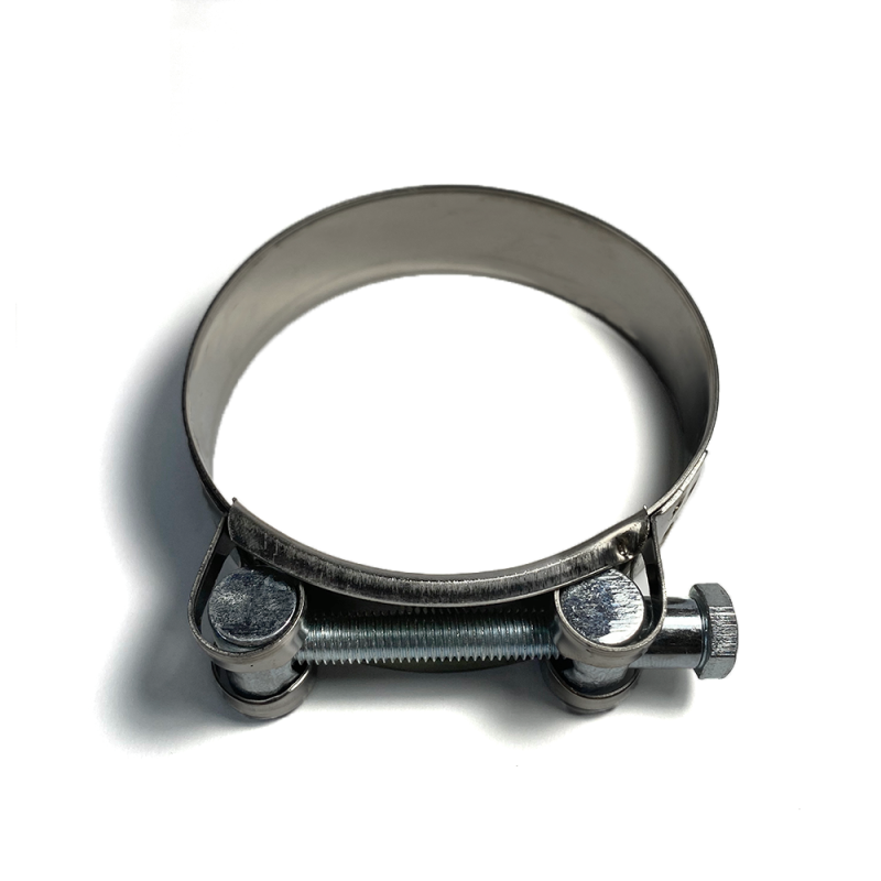 Ticon Mikalor Supra W2 Clamp 79-85mm (03019207)