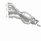 MagnaFlow DF Conv 2019 Lexus UX200 2.0L