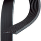 Gates 2005 Nissan Frontier V-6 4.0L Serpentine Standard V-Ribbed Belt