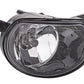 Hella 2010-2015 Audi Q7 Fog Light Front Right