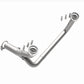 BRE Exhaust 88-93 C1500 C2500 K1500 K2500 4.3L 5.0L Front Pipe Kit