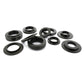 Ferrea 84-98 Harley-Davidson Evolution Spring Seat Locators - Set of 4 (For S10052/S10053)