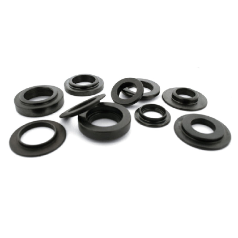 Ferrea 09-12 Honda CRF 450R Exhaust Spring Seat Locators - Set of 2