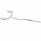 MagnaFlow BRE Exhaust Kit 09-14 Acura TSX 2.4L