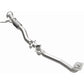 BRExhaust 11-15 Explorer 3.5L Front Pipe Kit