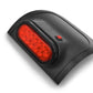 Rugged Ridge 20-24 Jeep Gladiator Flush Mount Tail Light (Pair) - Blk