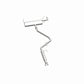 MagnaFlow BRE Exhaust Kit 15-17 Chrysler 200 2.4L