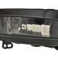 Hella 2015-2016 Audi A3 Fog Light Front Right