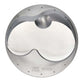 Wiseco Chevy LSX Professional Series Piston Kit - 11.70cc Dome 4.165in Bore - Set of 8
