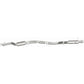 MagnaFlow BRE Exhaust Kit 01-06 BMW 330Ci 330i 3L