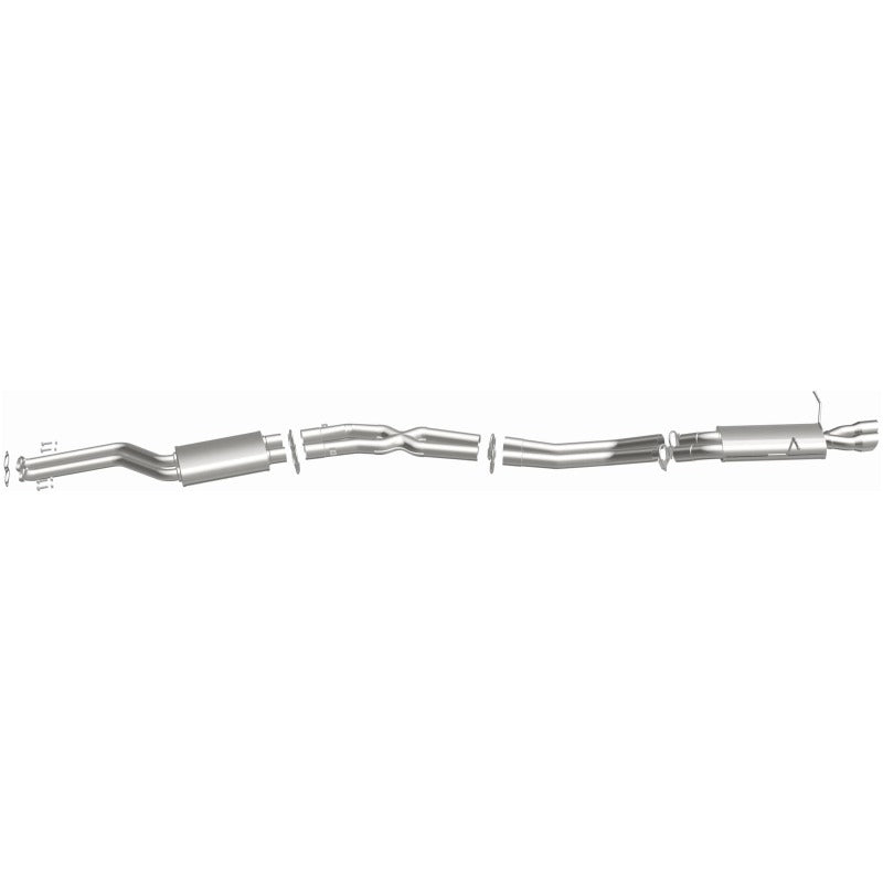 MagnaFlow BRE Exhaust Kit 01-06 BMW 330Ci 330i 3L
