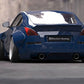 GReddy 03-08 Nissan 350z Rocket Bunny Duck-Tail Rear Wing Ver. 2