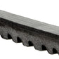 Gates 81-86 Dodge Ram 50 Pickup 4-Cyl. 2.6L P.S. High Capacity V-Belt (Standard)