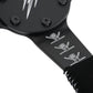 PRP Comp-R Leather Steering Wheel - Black