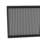 K&N 21-24 Kia Carnival/Sedona 2.2L L4 Diesel Cabin Air Filter - Rear