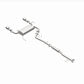 MagnaFlow BRE Exhaust Kit 03-08 Infiniti FX35 3.5L