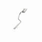 MagnaFlow BRE Exhaust Kit 02-06 Nissan Sentra 2.5L