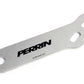 PERRIN 02-21 Subaru WRX / 04-21 STI Air Oil Separator FMIC Mounting Bracket