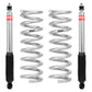 Eibach 14-21 Ram 2500 4WD (Diesel) Stage 1 Pro-Truck Lift Kit (+2.75in Front +1.6in Rear)
