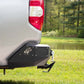 Fishbone Offroad 14-21 Toyota Tundra Rear Bumper - Black Texture