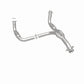 Magnaflow 07-10 GMC Sierra 2500 HD 6.0L Direct Fit Converter