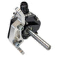 Moroso Dart LS Next Single Stage External Oil Pump - Left Side - 1.200in Pressure