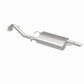 MagnaFlow BRE Exhaust Kit 14-19 TOYOTA COROLLA 1.8L