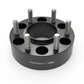 afe aFe CONTROL Wheel Spacers Ford F-150 21-25 6x135mm CB 87.1mm 2 IN Thickness