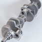 Eagle Chevrolet 4.125in Stroke Internal Balance Forged 4340 Steel Crankshaft