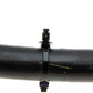 Gates 2010 Ford Taurus V-6 3.5L Lower - Rad. To Connector Molded Coolant Hose