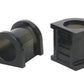 Whiteline 97-12/01 Mitsubishi Evo IV/V/VI AWD / 02+ Evo VII/VIII/IX 24mm Rear Sway Bar Mount Bushing