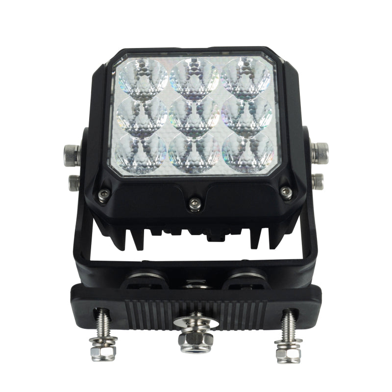 Oracle TITAN 4 90W High Performance Auxiliary Spot Light - IR LED