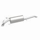 BRExhaust 09-11 Chevrolet Aveo 1.6L Muffler Kit