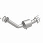 MagnaFlow DF Conv 18-21 Infiniti Q50 3.0L