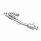 Magnaflow 16-21 Nissan Maxima 3.5L Direct Fit Converter (OEM/Federal Grade)