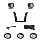 Baja Designs 2019+ Mercedes Sprinter Van Dual S1 Reverse Kit (Rear)