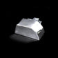 Weapon R 13 Scion FR-S Billet Aluminim Accessory Cover - Alternator Cover