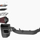 K&N 2021 Ford Bronco V6-2.7L F/I Aircharger Performance Intake
