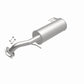 MagnaFlow BRE Exhaust Kit 12-13 KIA Soul 1.6L 2.0L