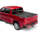 UnderCover 2023 Chevrolet Colorado / GMC Canyon 5.2ft Short Bed Armor Flex Cover - Black Textured