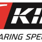 King Engine Bearings Honda F23A/F23Z/K20A3/16V (Size +0.25mm) Connecting Rod Bearing Set