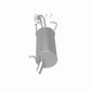 BRE Exhaust 04-07 Aveo Aveo5 Swift Wave5 1.6L Muffler Kit