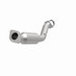 Magnaflow 05-06 Chevrolet Corvette 6.0L Direct Fit Converter