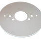 K&N Universal Custom Air Filter - Round 1.625in Flange / 1.625in ID / 2.75in Overall Height